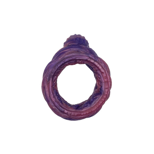 DAKKEN Tentacle Cock Ring
