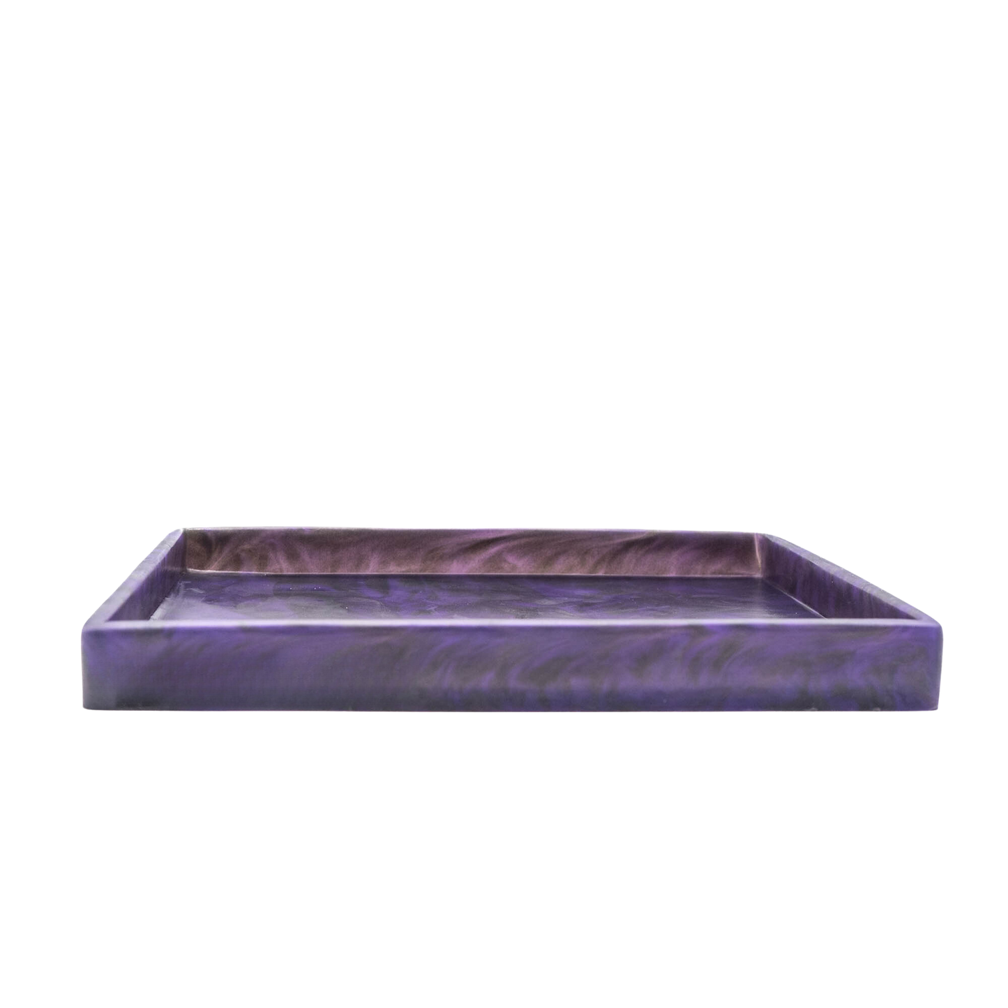 Silicone Decorative Tray