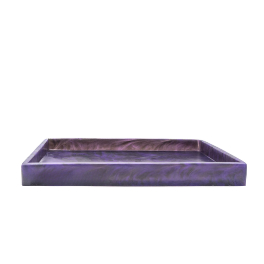 Silicone Decorative Tray