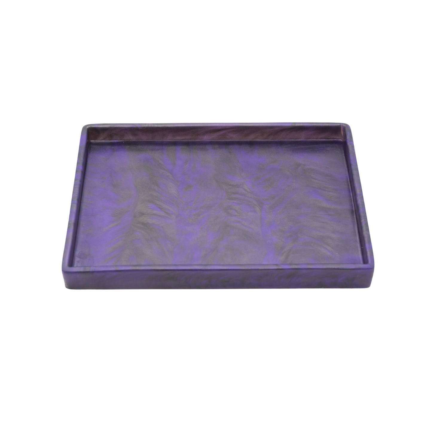 Decorative tray. Our decorative trays are made of platinum-grade silicone. Our decorative trays are heat resistant and dishwasher safe.