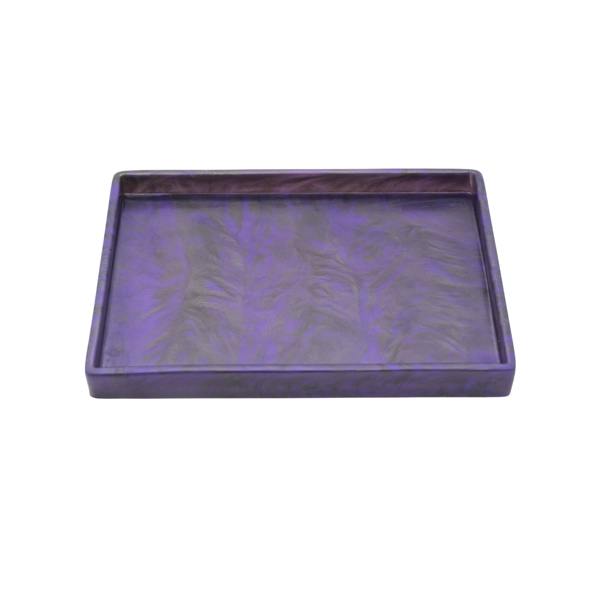 Decorative tray. Our decorative trays are made of platinum-grade silicone. Our decorative trays are heat resistant and dishwasher safe.