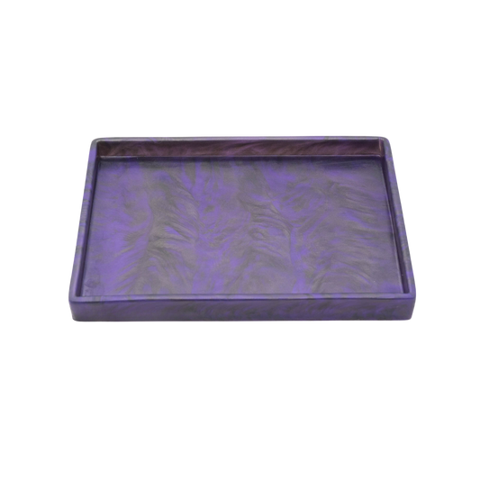 Decorative tray. Our decorative trays are made of platinum-grade silicone. Our decorative trays are heat resistant and dishwasher safe.