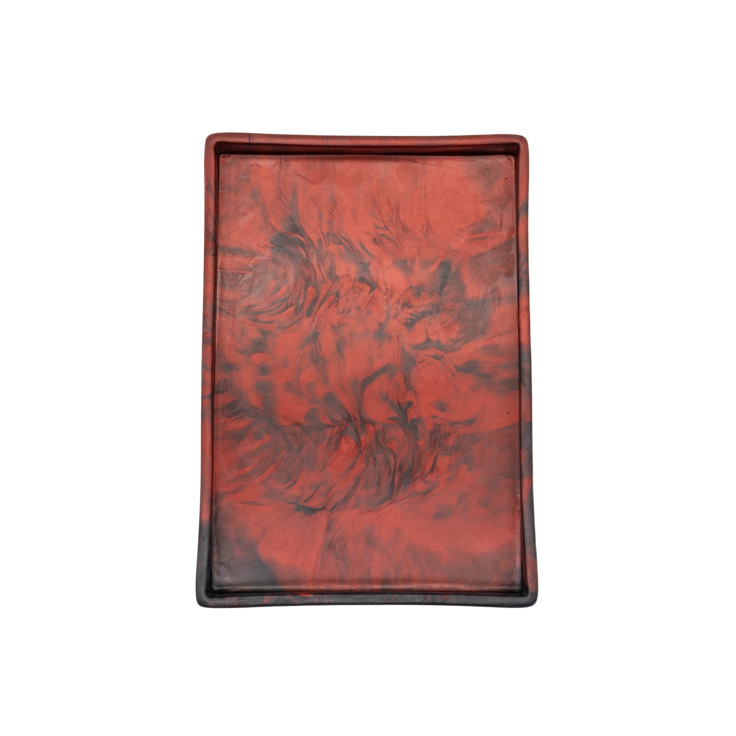 Silicone Decorative Tray