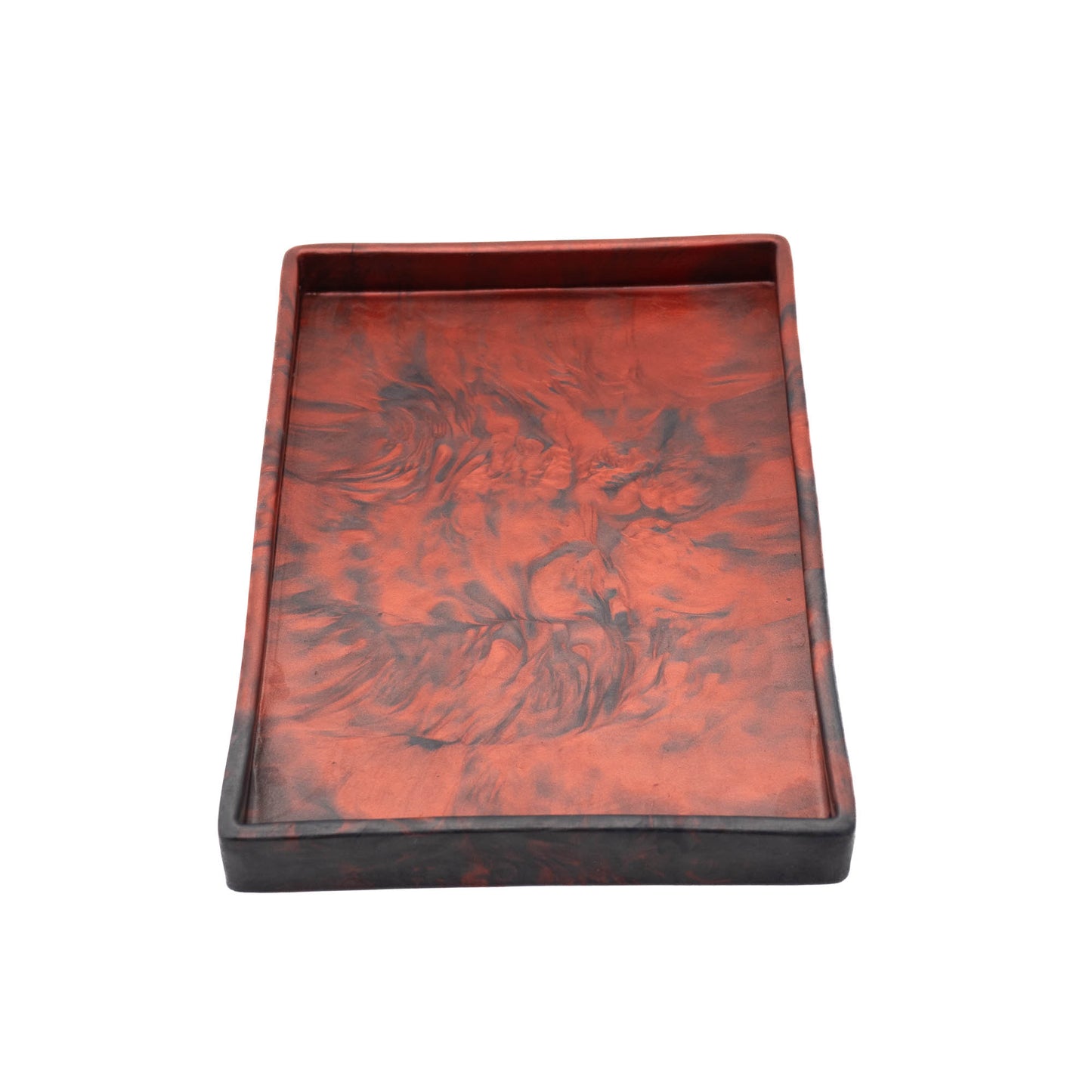 Custom Silicone Decorative Tray