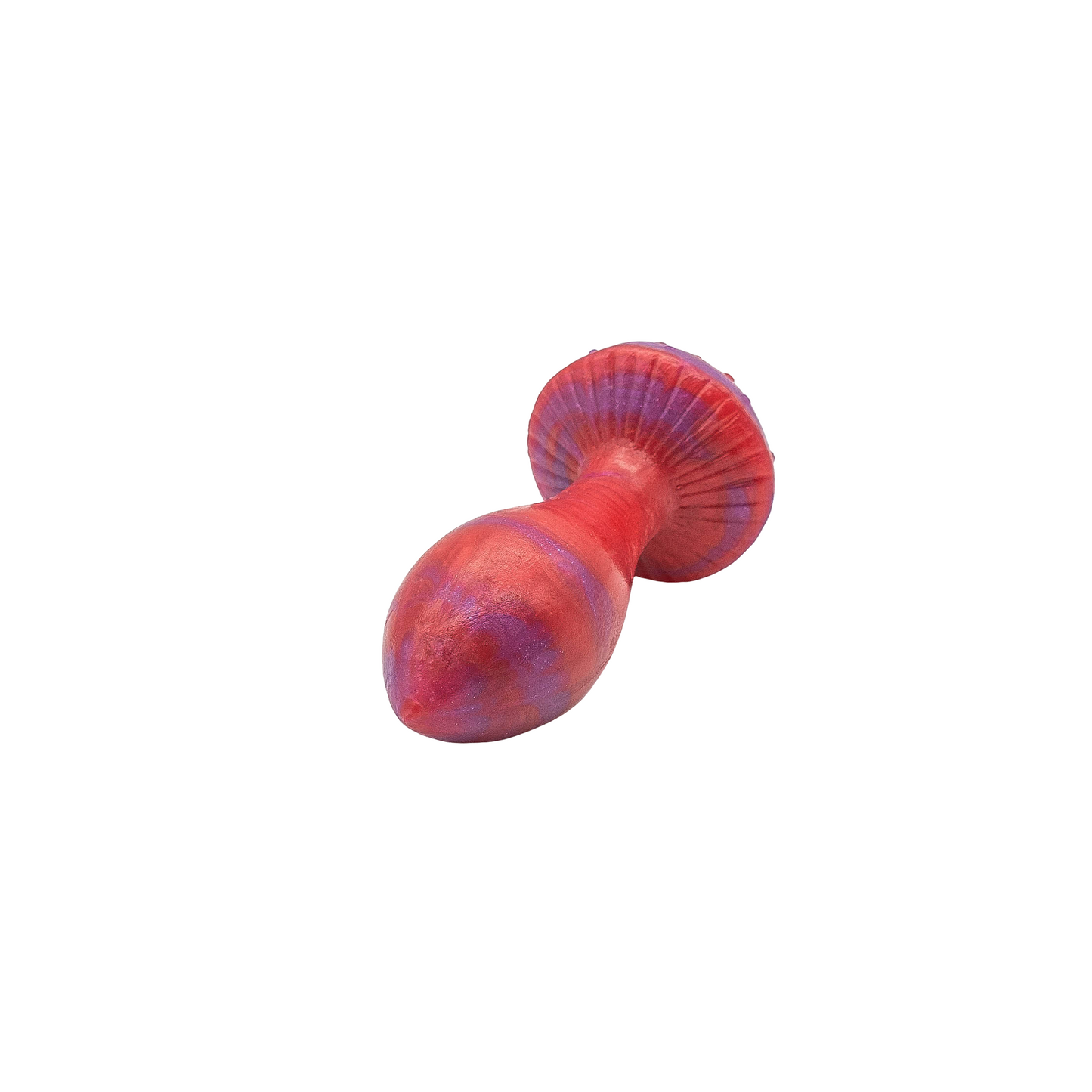 Muscaria the Mushroom Butt Plug
