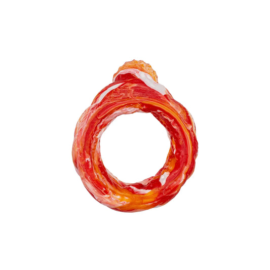 DAKKEN Tentacle Cock Ring