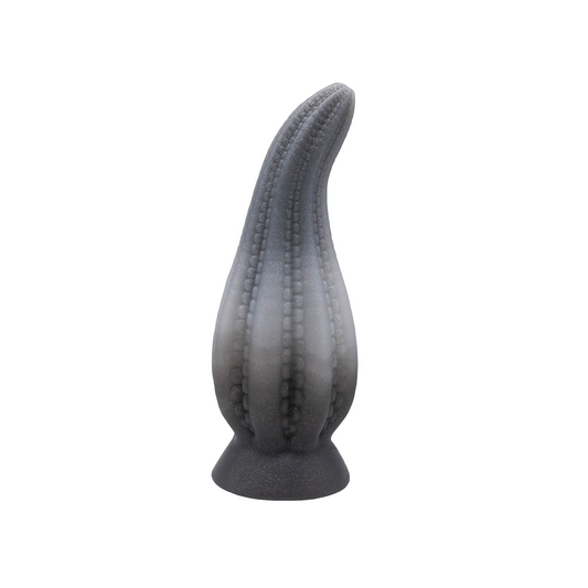 Premade DAKKEN the Tentacle Dildo - Medium - Suction Cup