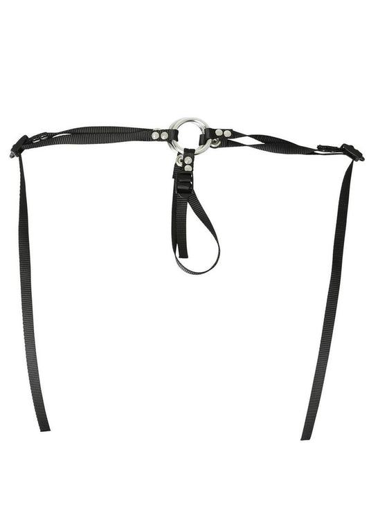 Sportsheets Bare As You Dare Strap-On Minimal Adjustable Harness