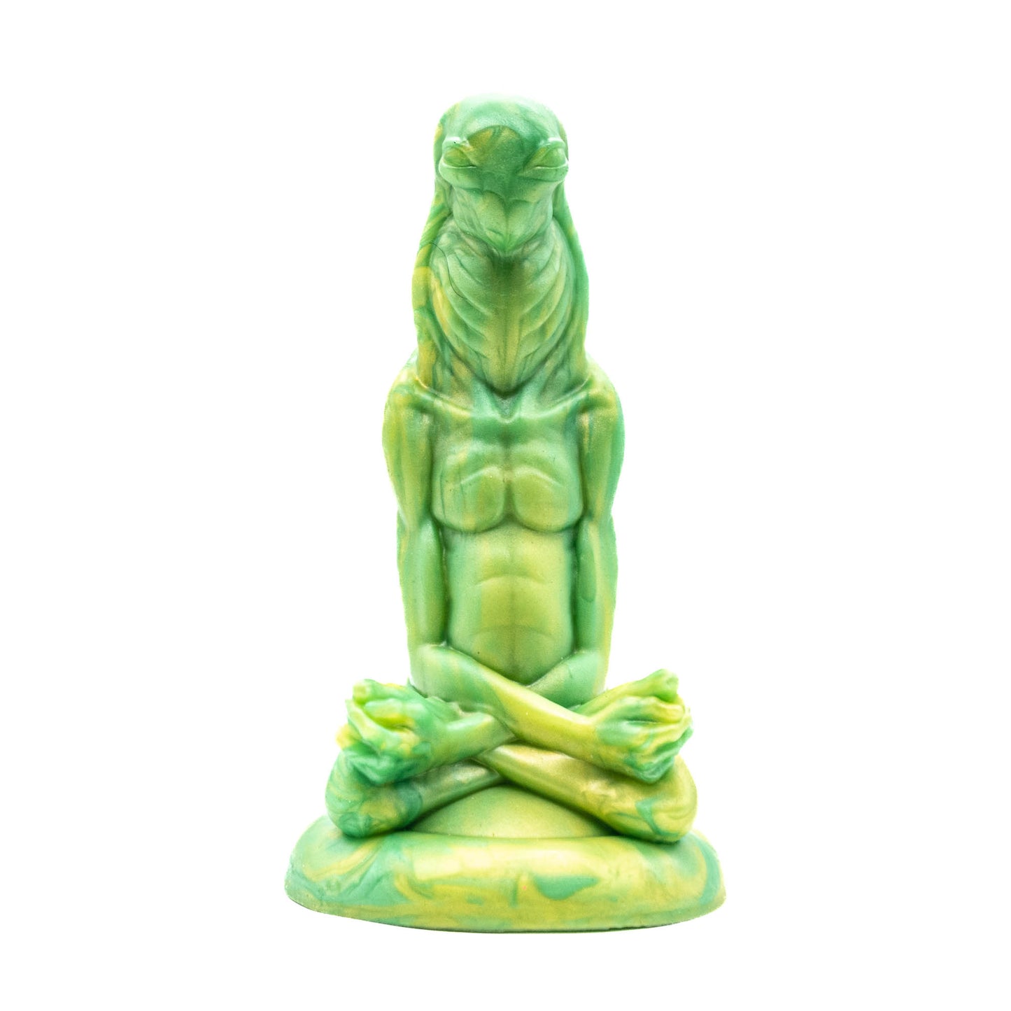 Standard XÆON Alien Dildo - Twisted Fantasies