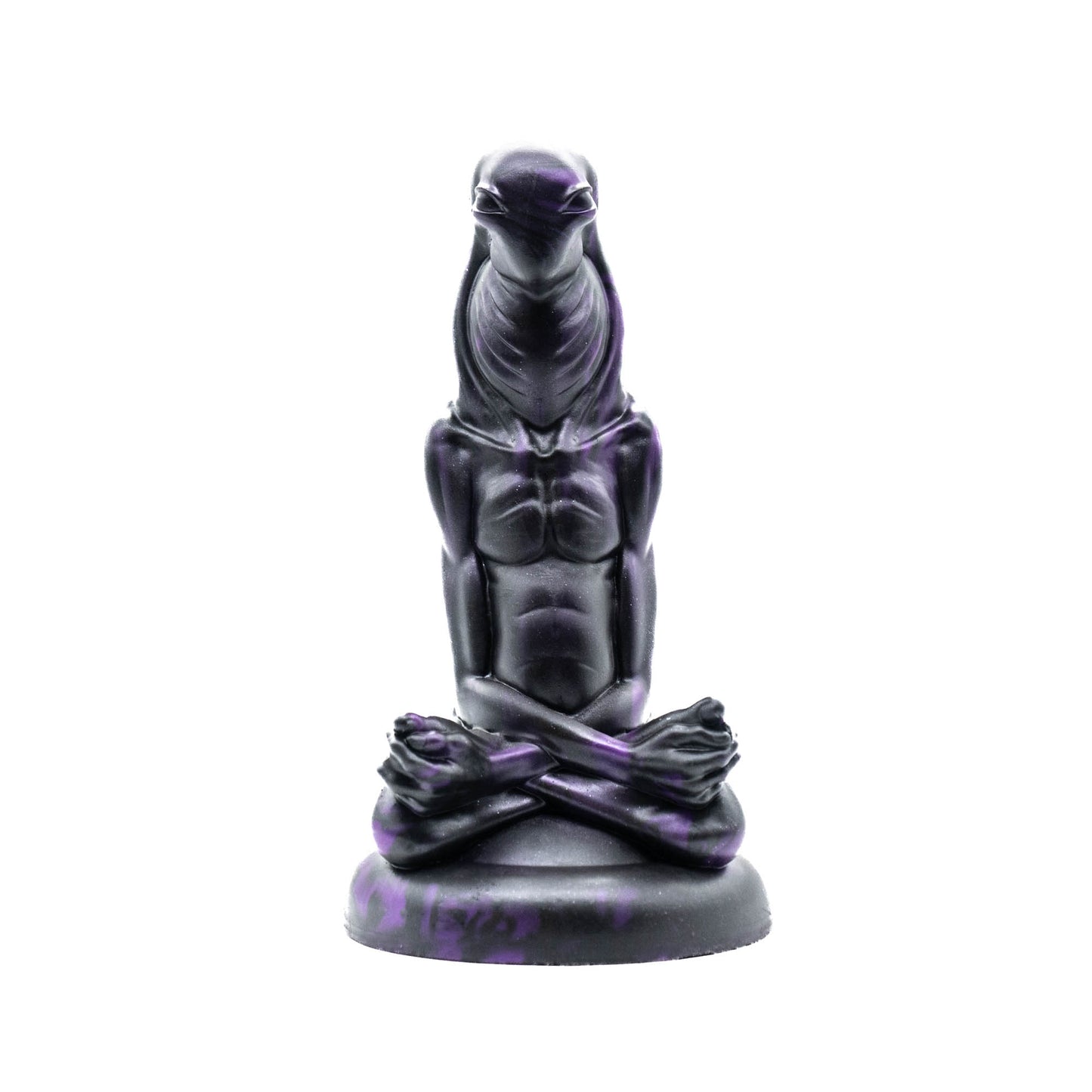 Standard XÆON Alien Dildo - Twisted Fantasies