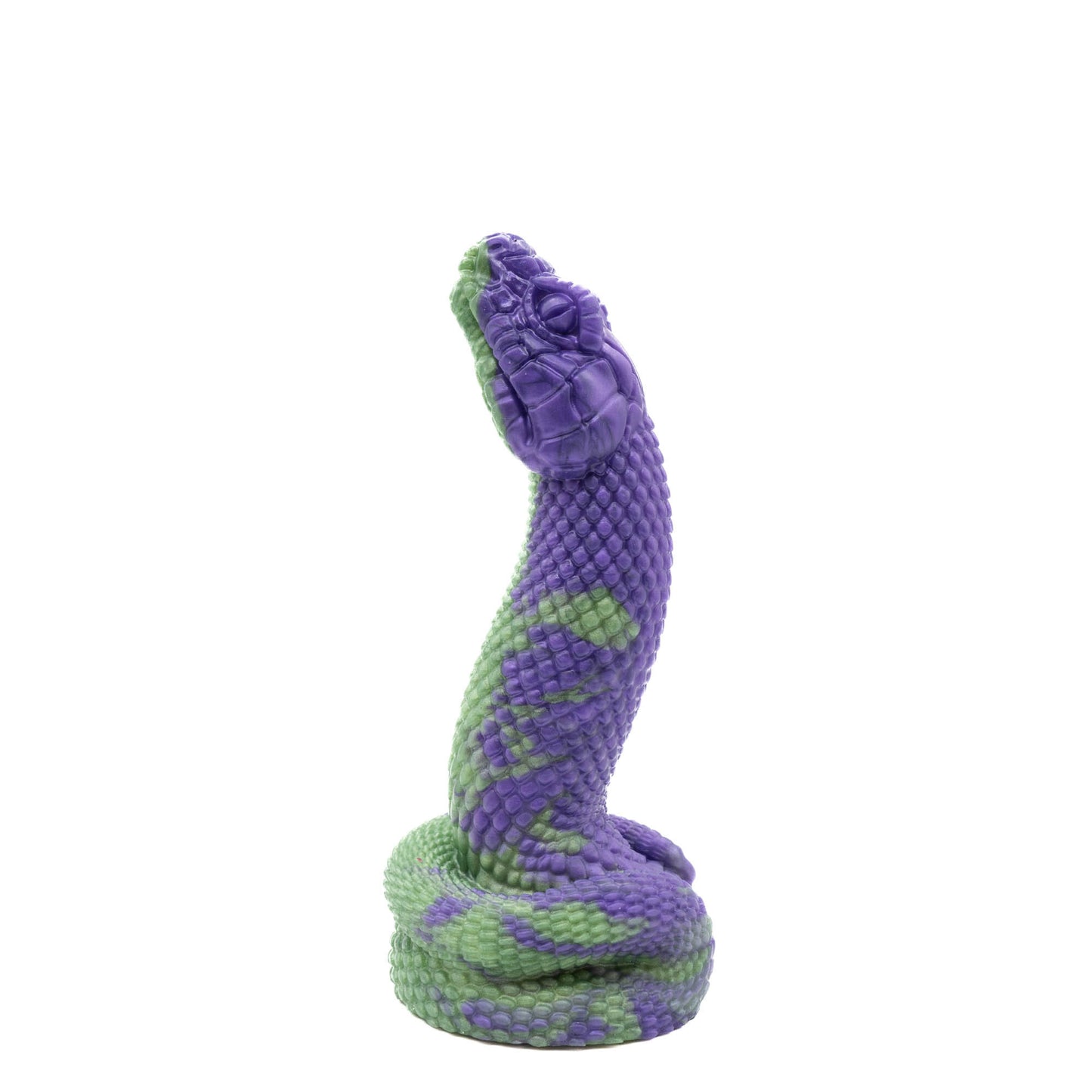 Nathara the Snake Dildo