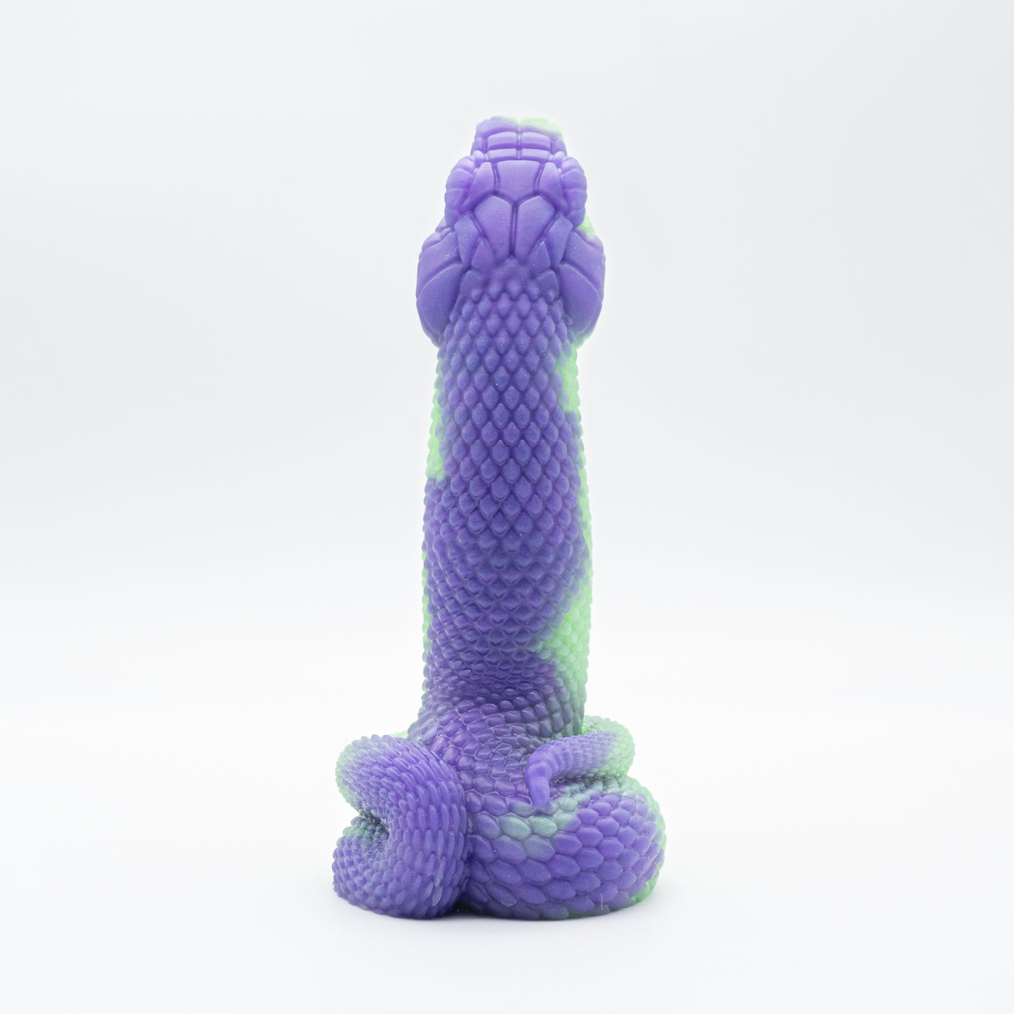Nathara The Serpent Dildo - Twisted Fantasies
