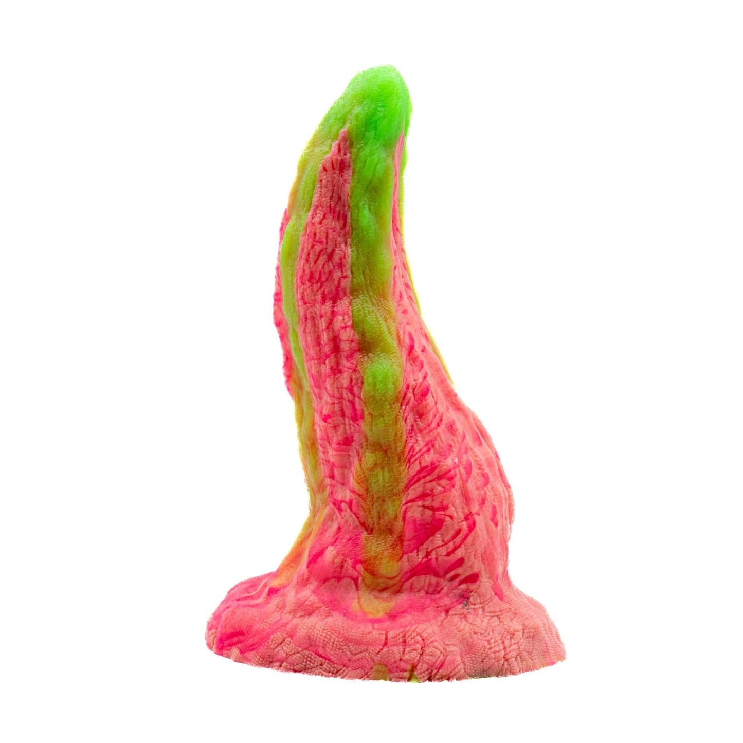 LINGUS Tongue Dildo - Twisted Fantasies