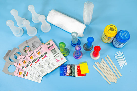 DIY Sex Toys: How To Make Sex Toys At Home