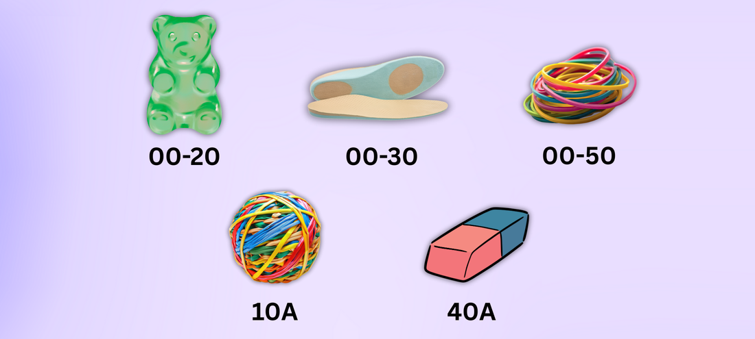 Which Firmness is best for you?