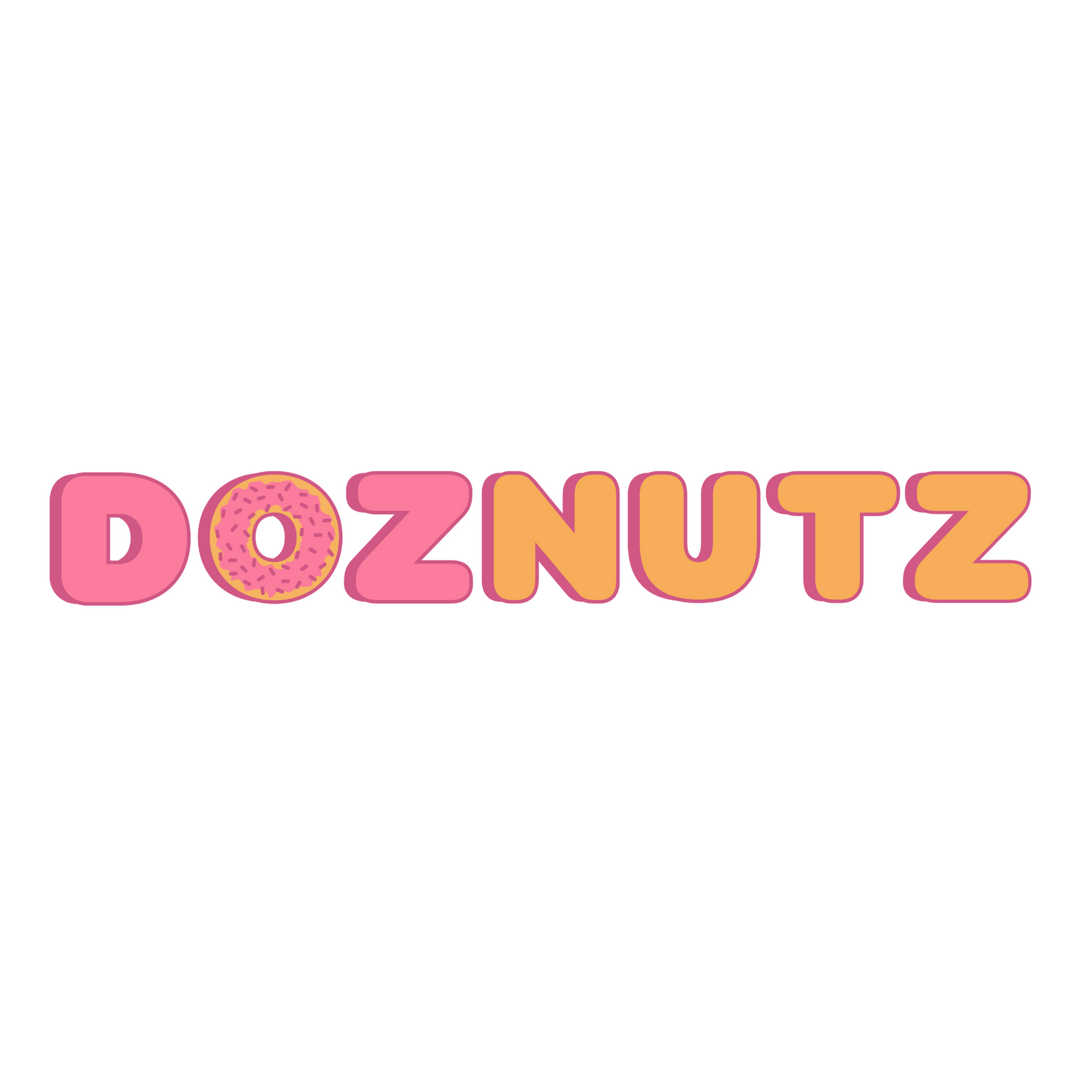 DozNutz the Donut