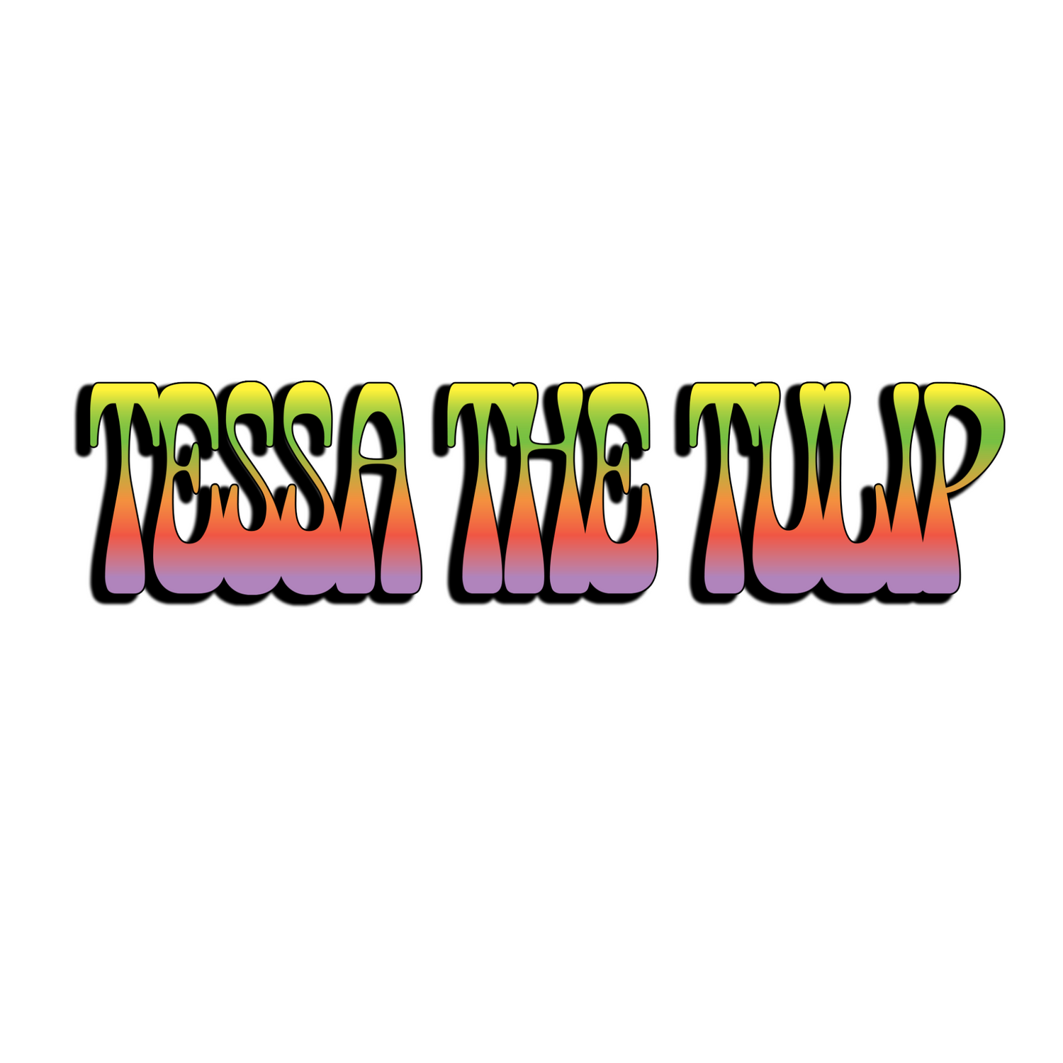 Tessa the Tulip