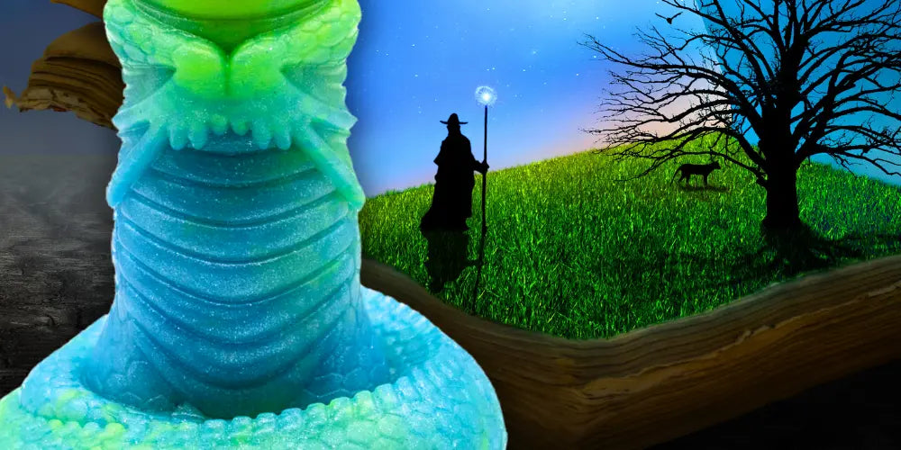 Fantasy Dildos Category | Twisted Fantasies