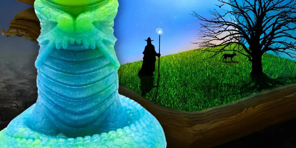 Fantasy Dildos Category | Twisted Fantasies