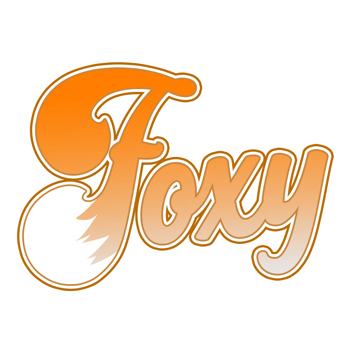 Foxy the Fox