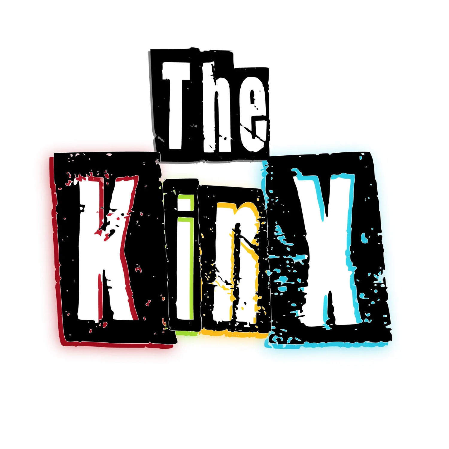 The Kinx Musical Collection