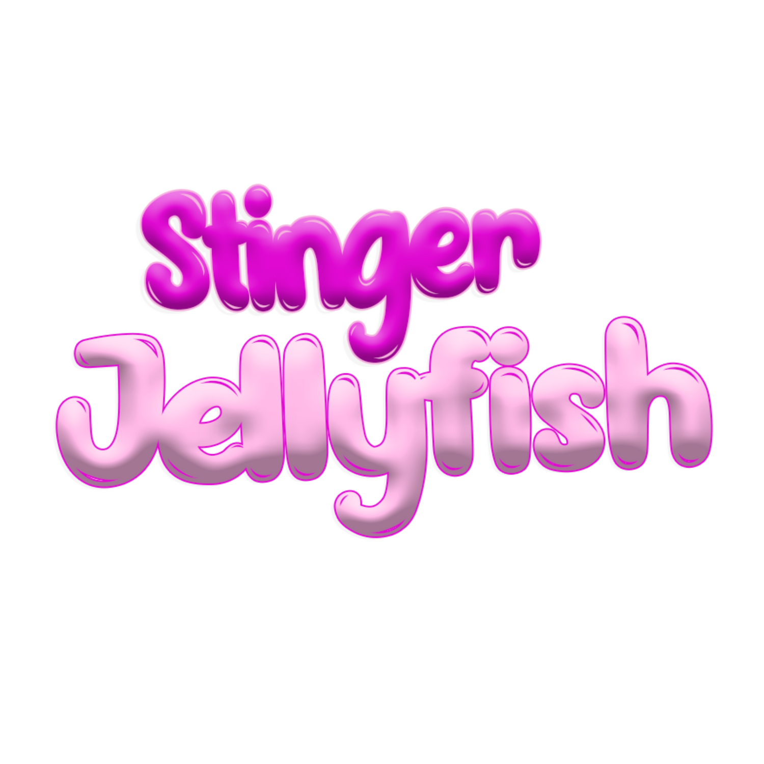 Stinger the Jellyfish