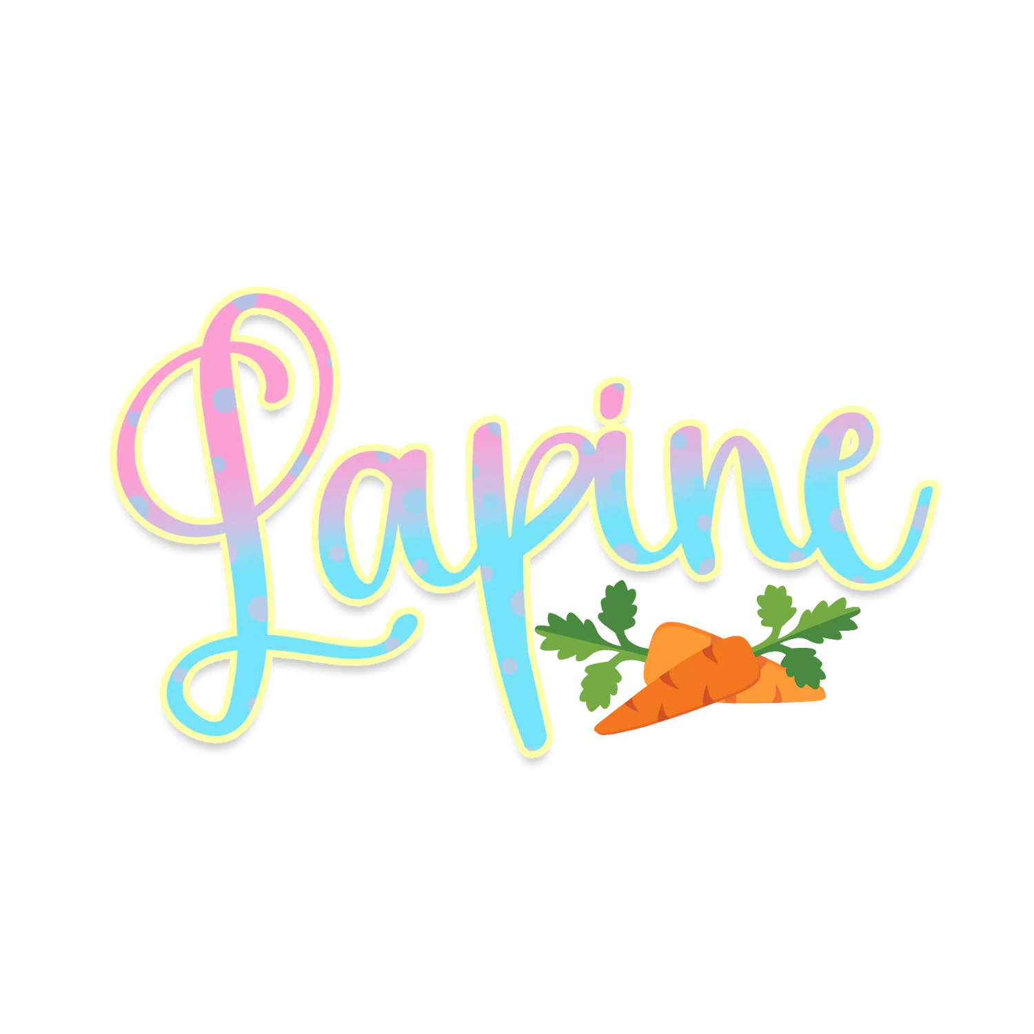Lapine the Fantasy Furry