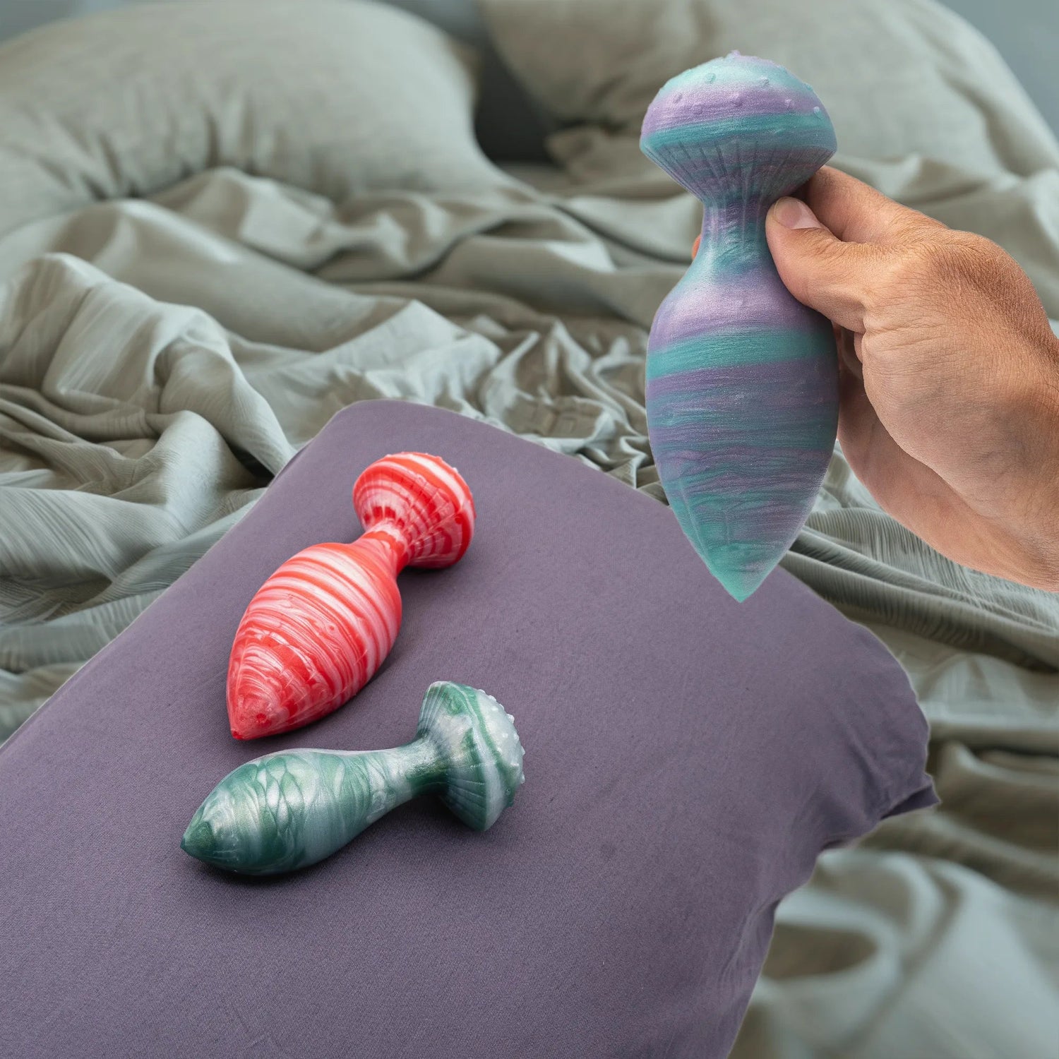 Butt Plugs