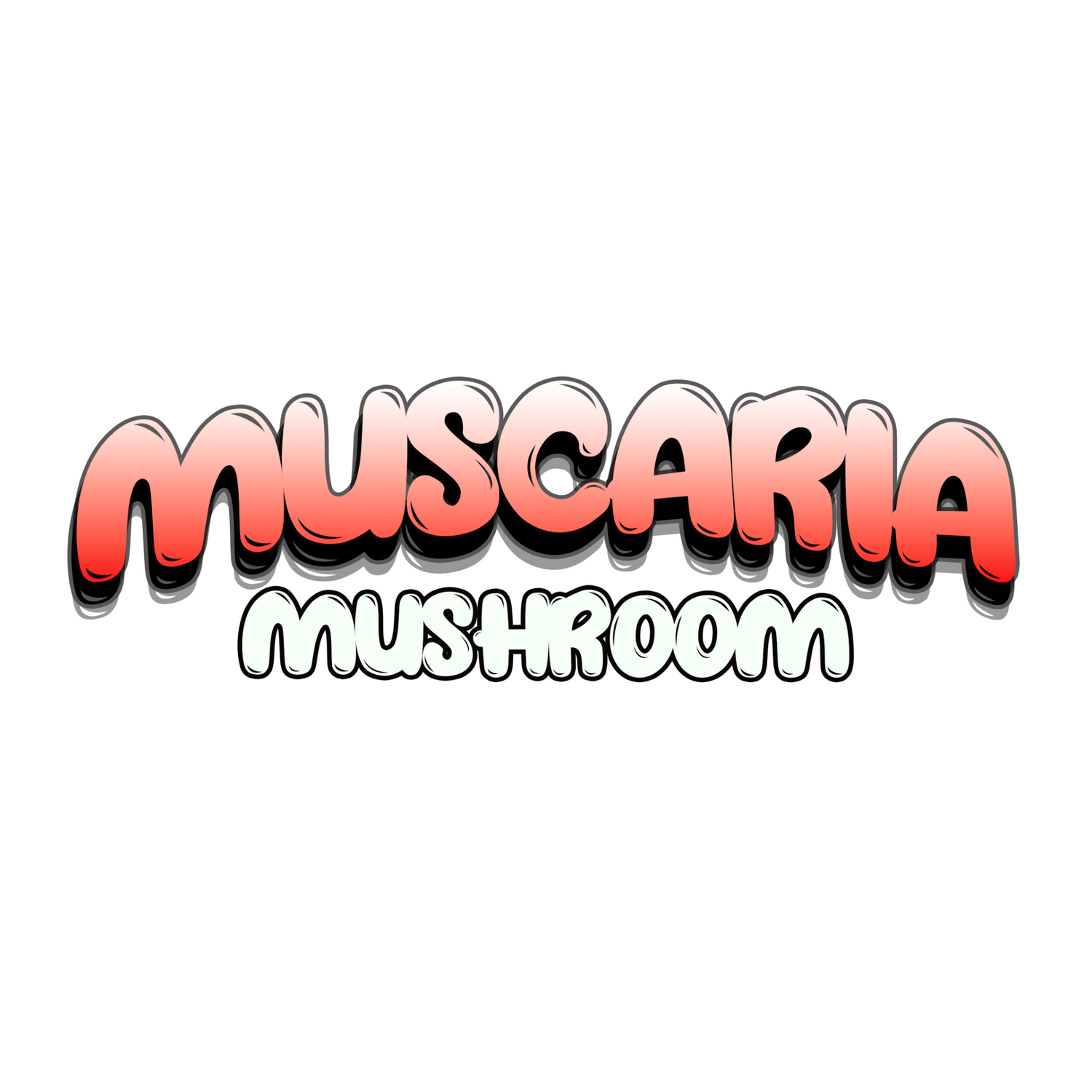 Muscaria the Mushroom