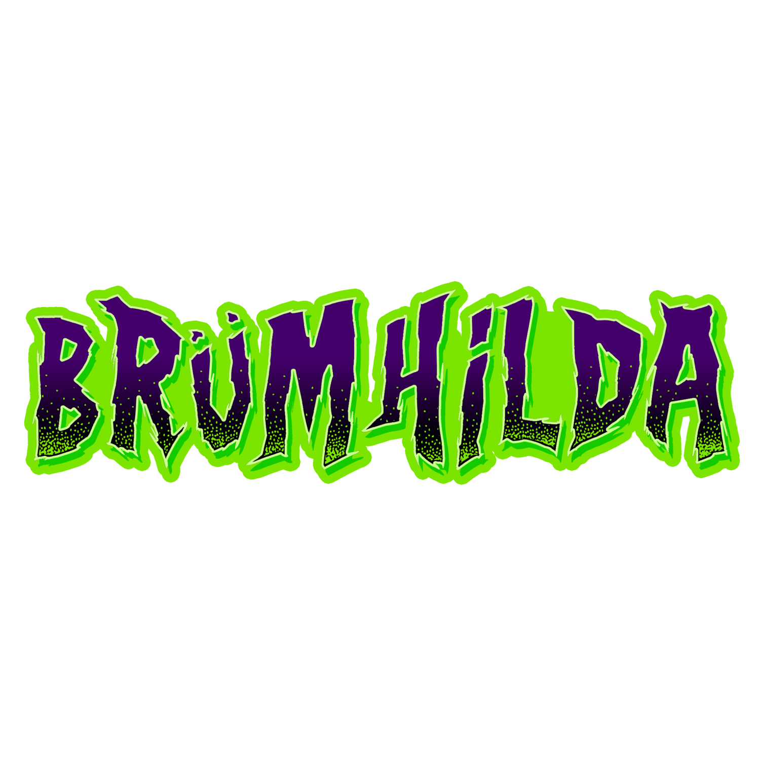 Brümhilda the Witches Broom