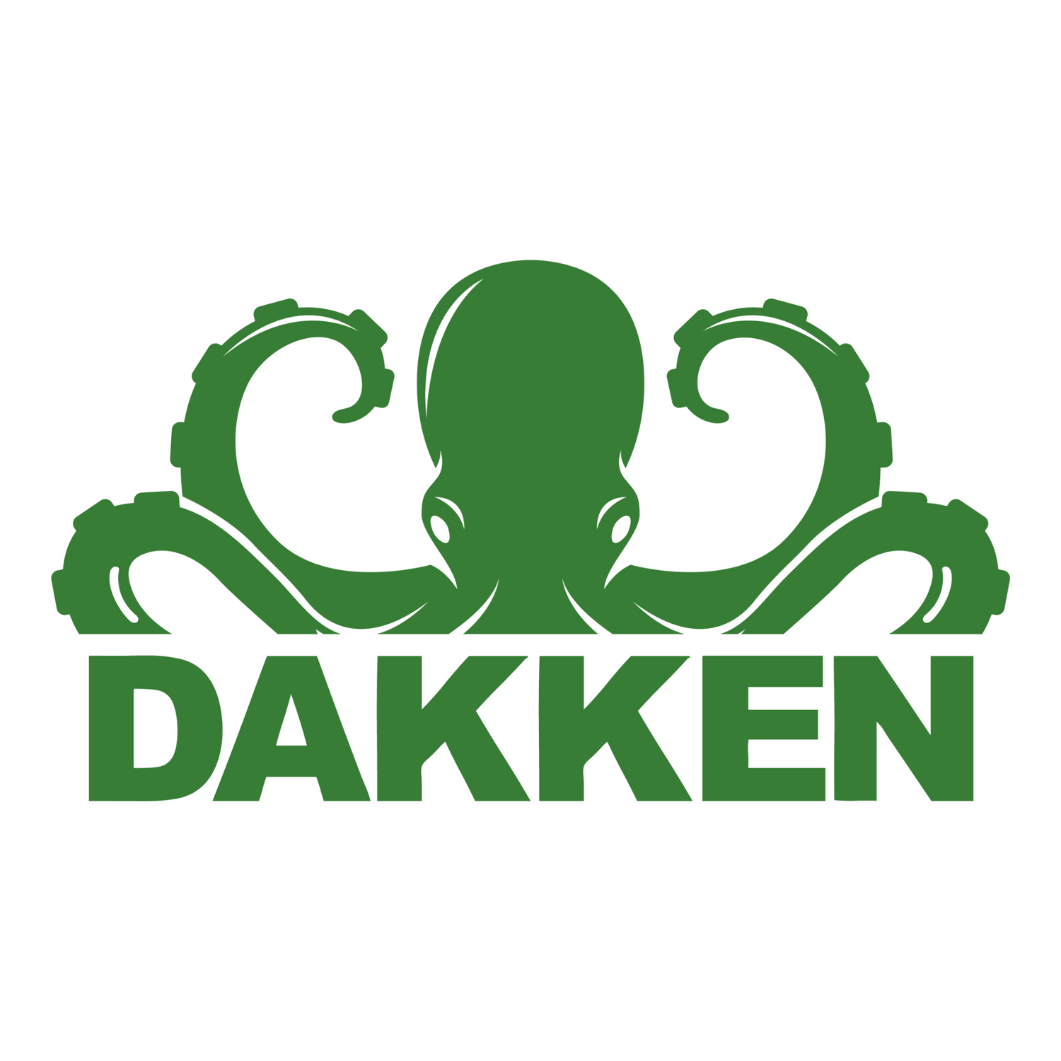 Dakken the Tentacle