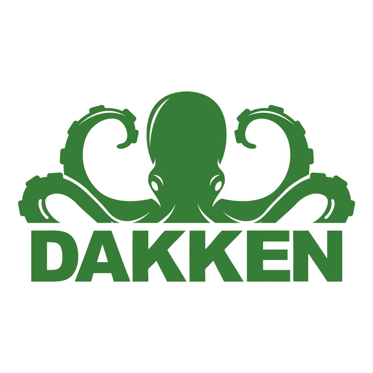 Dakken the Tentacle