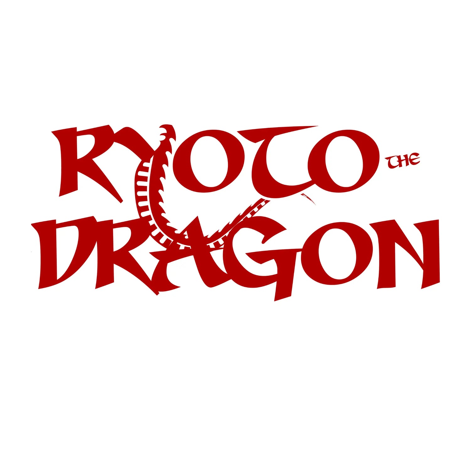 Ryoto the Dragon
