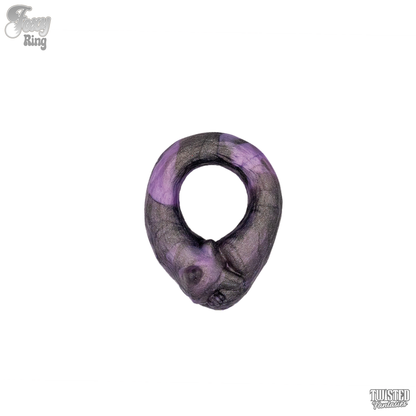 Foxy the Fox Cock Ring
