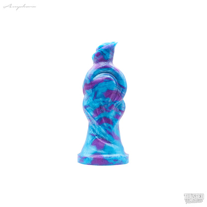 Premade Amphora the Enchanting Vase Dildo - Firm - Suction Cup