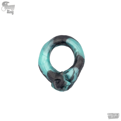 Foxy the Fox Cock Ring