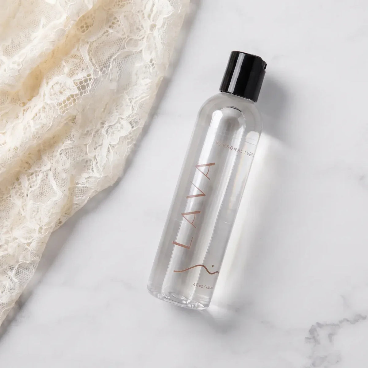 Lava Lube - Your New Favorite Lube