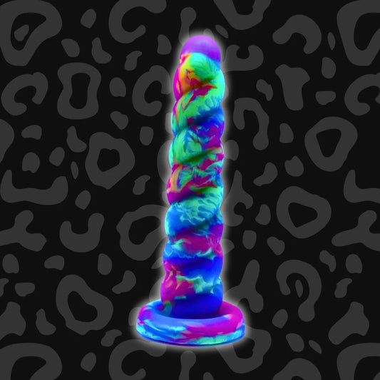 Horny the Unicorn Dildo