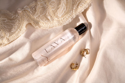 Lava Lube - Your New Favorite Lube