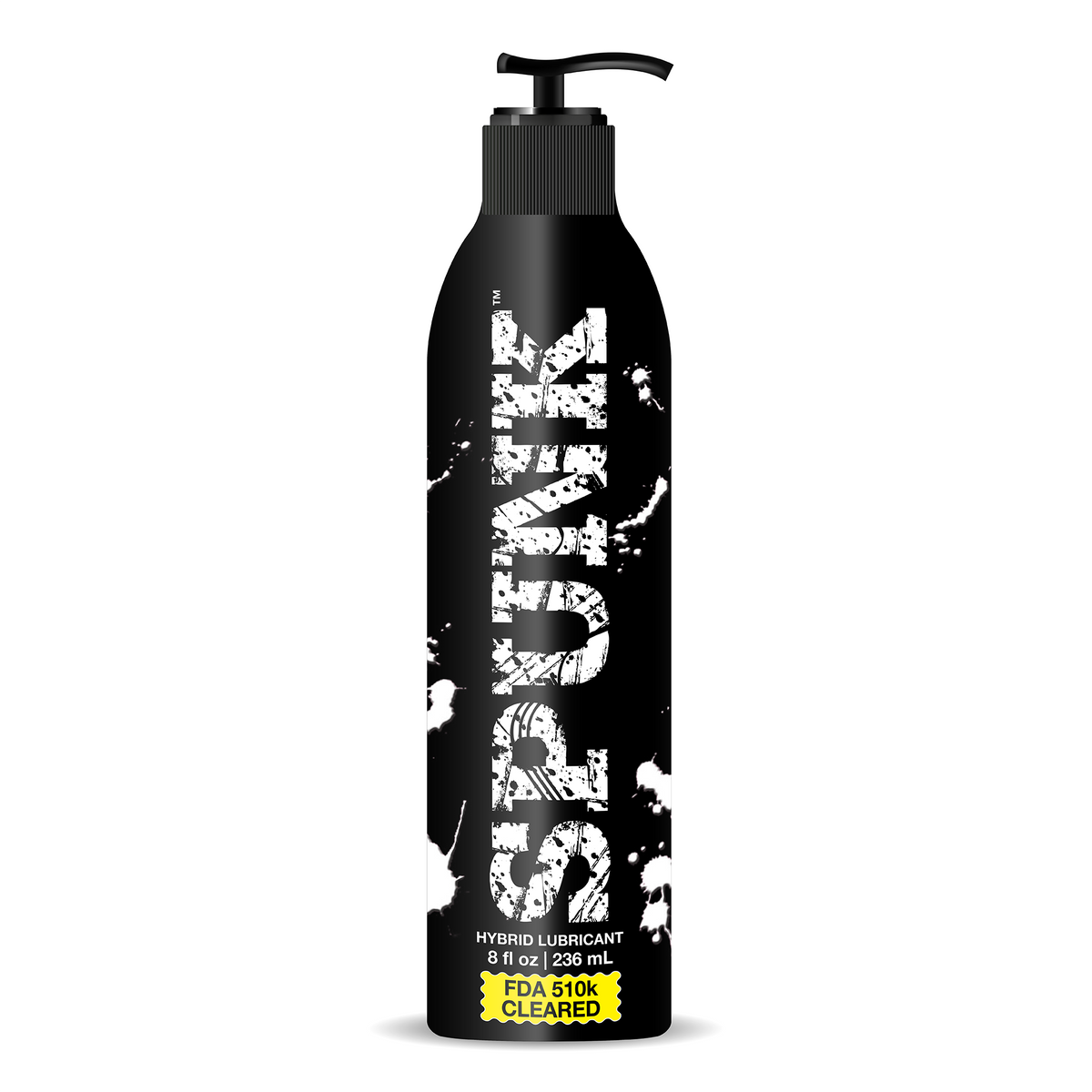 SPUNK Hybrid Personal Lubricant – 8 oz Bottle