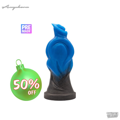 Premade Amphora the Enchanting Vase Dildo - Medium - Suction Cup