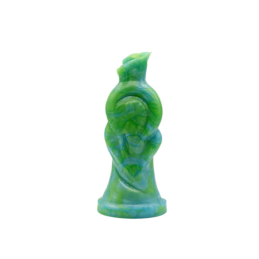 Premade Amphora the Enchanting Vase Dildo - Medium - Suction Cup