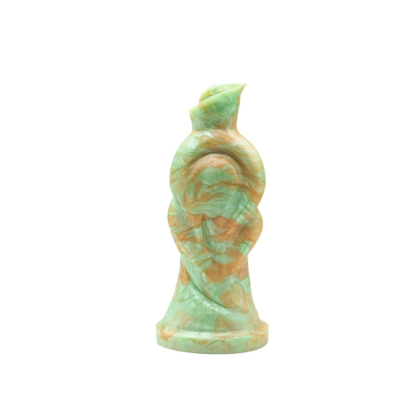 Premade Amphora the Enchanting Vase Dildo - Medium - Suction Cup