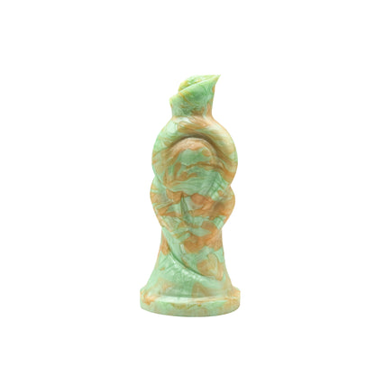 Premade Amphora the Enchanting Vase Dildo - Medium - Suction Cup