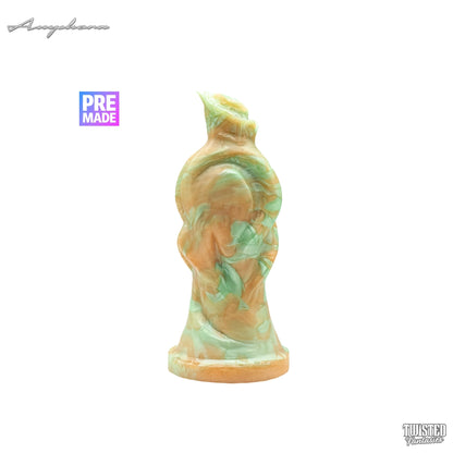 Premade Amphora the Enchanting Vase Dildo - Medium - Suction Cup