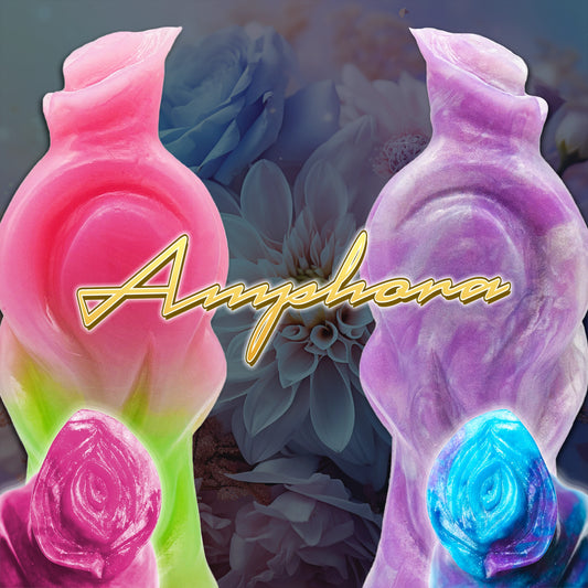 Amphora the Enchanting Vase Dildo (copy)
