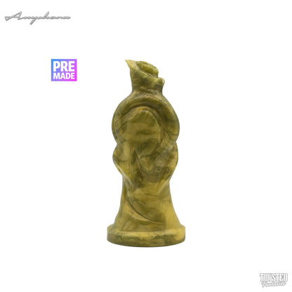Premade Amphora the Enchanting Vase Dildo - Medium - Suction Cup