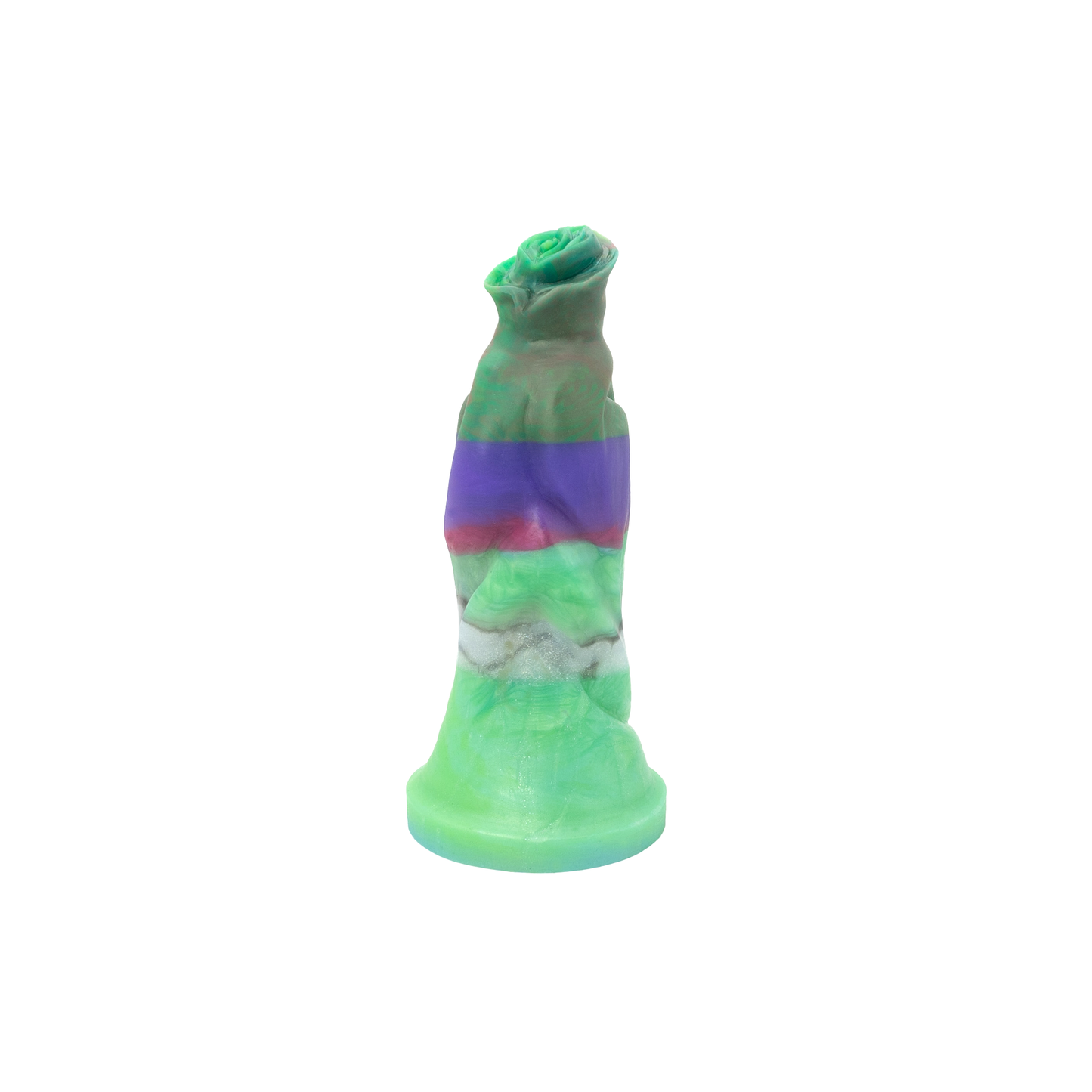 Premade Amphora the Enchanting Vase Dildo - Medium - Standard Base