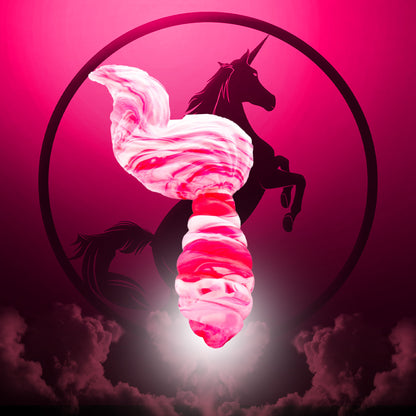 Horny Unicorn Butt Plug
