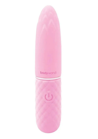 Bodywand Cuties Bullet Rechargeable Vibrator Shop Erotic
